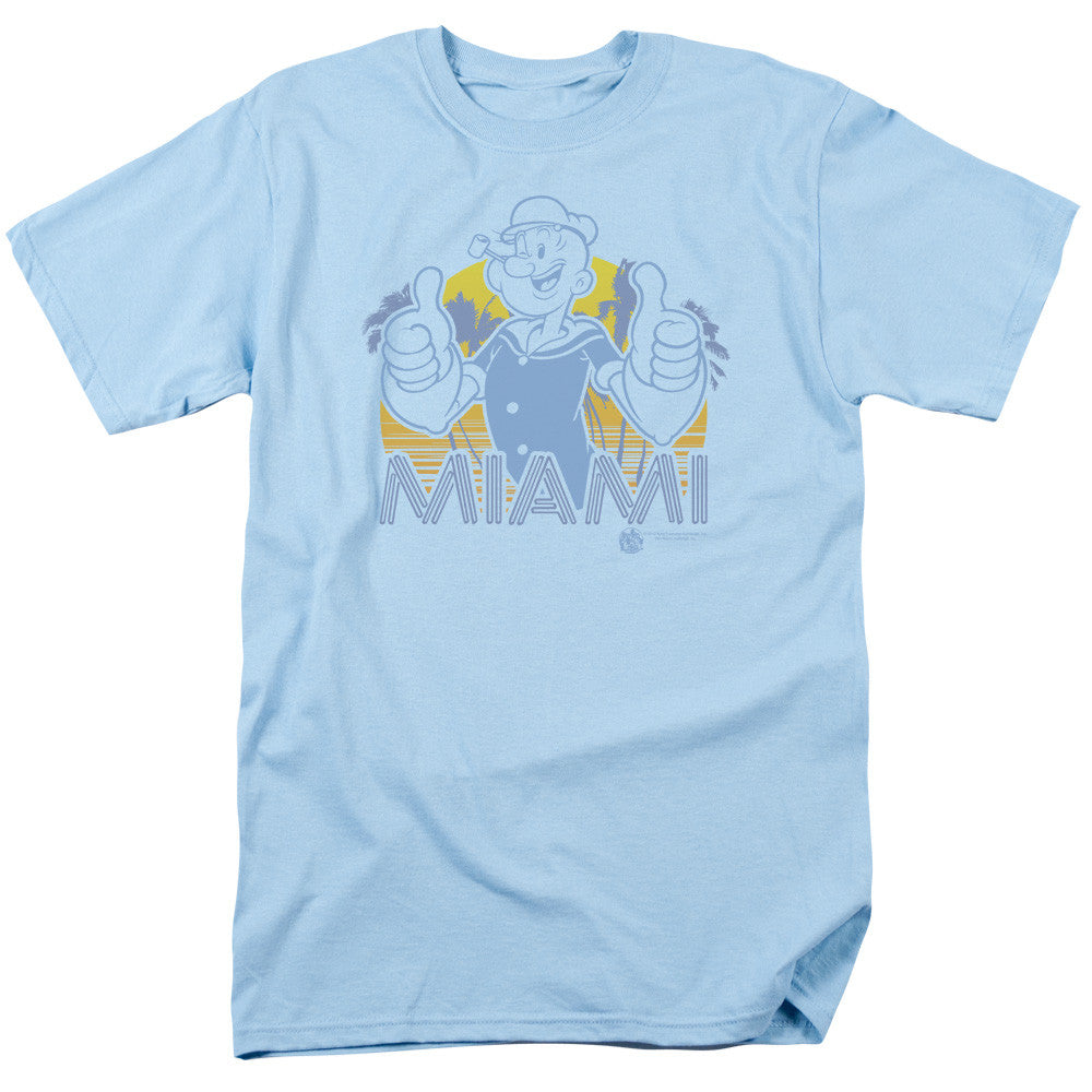 Adult Regular Fit Short Sleeve
