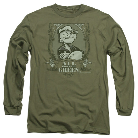 Adult Long Sleeve