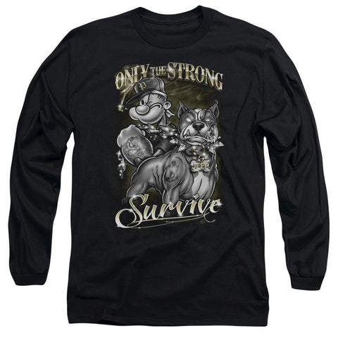 Adult Long Sleeve