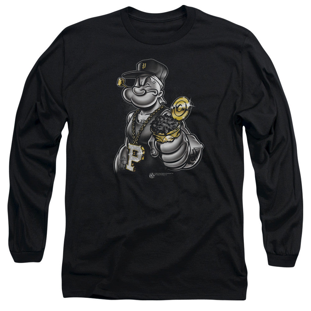 Adult Long Sleeve