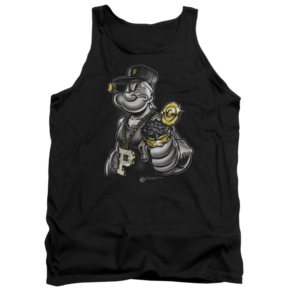 Adult Tank Top