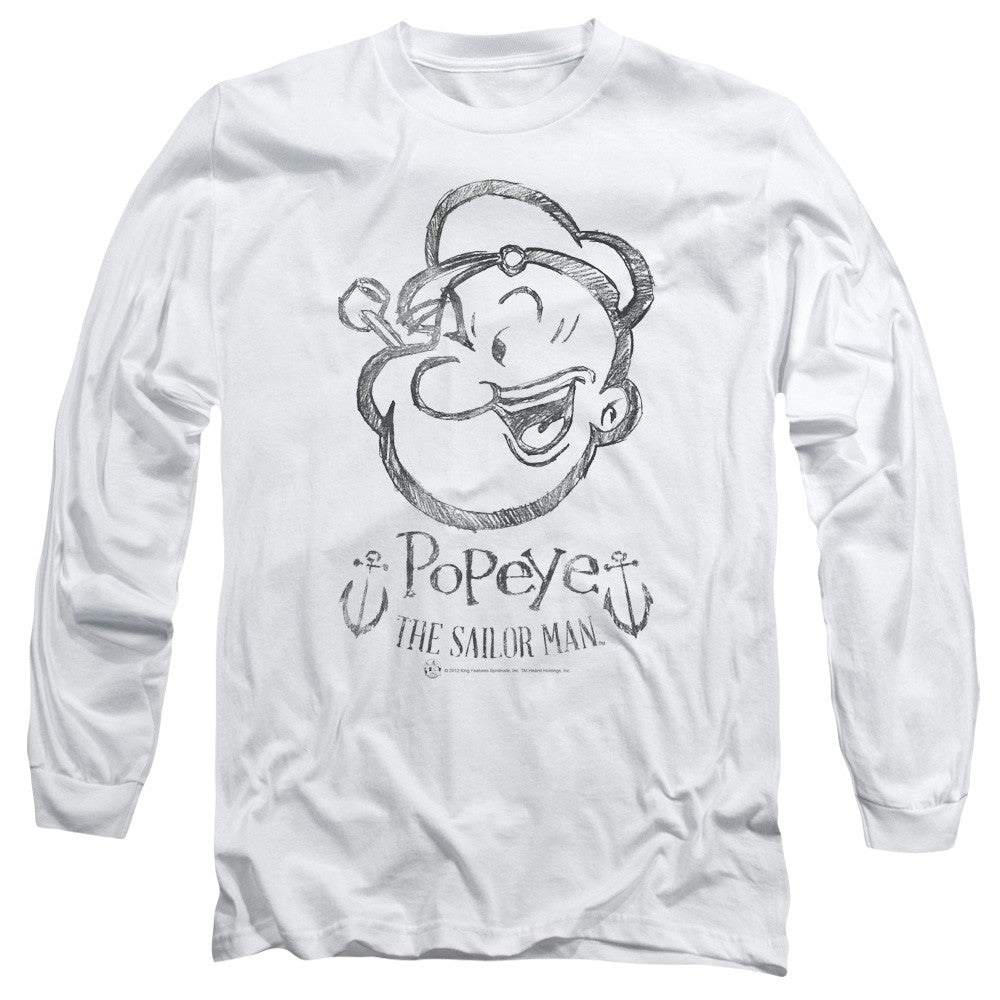 Adult Long Sleeve