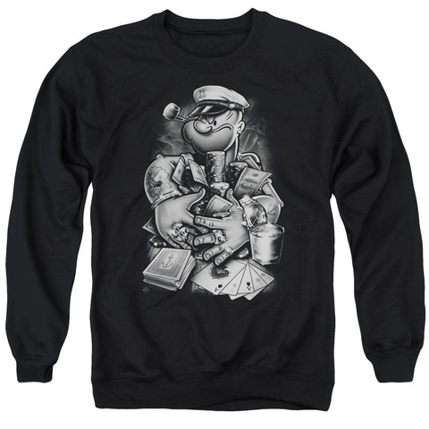 Adult Crewneck Sweatshirt