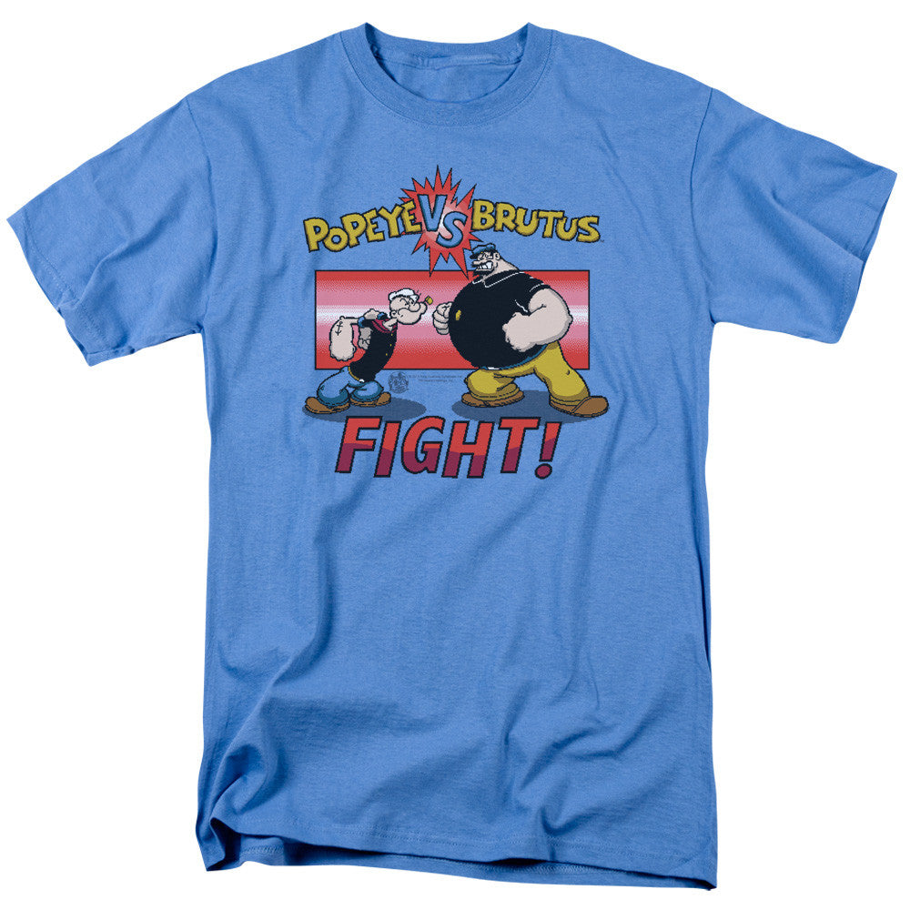 Adult Regular Fit Short Sleeve