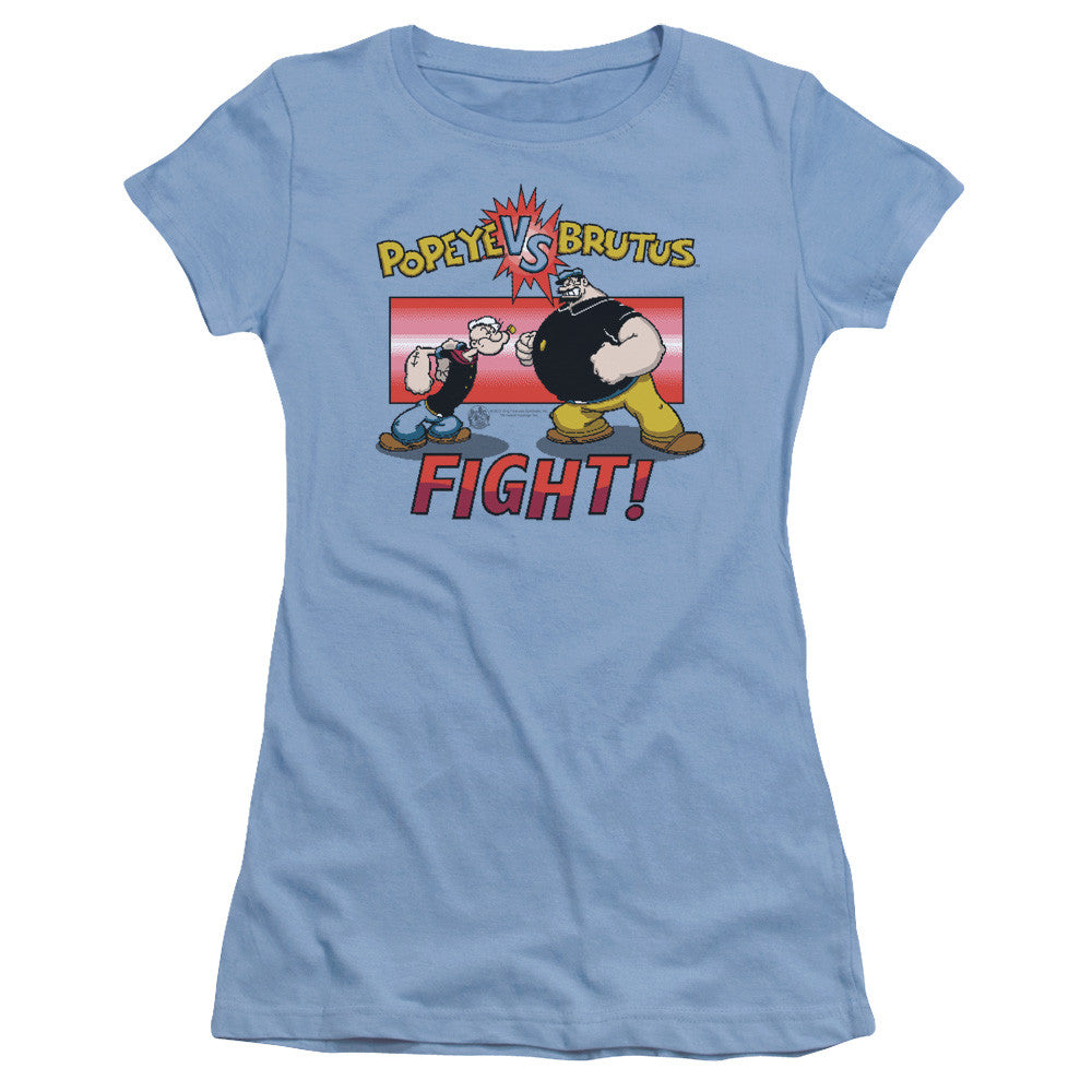 Juniors Sheer Cap Sleeve