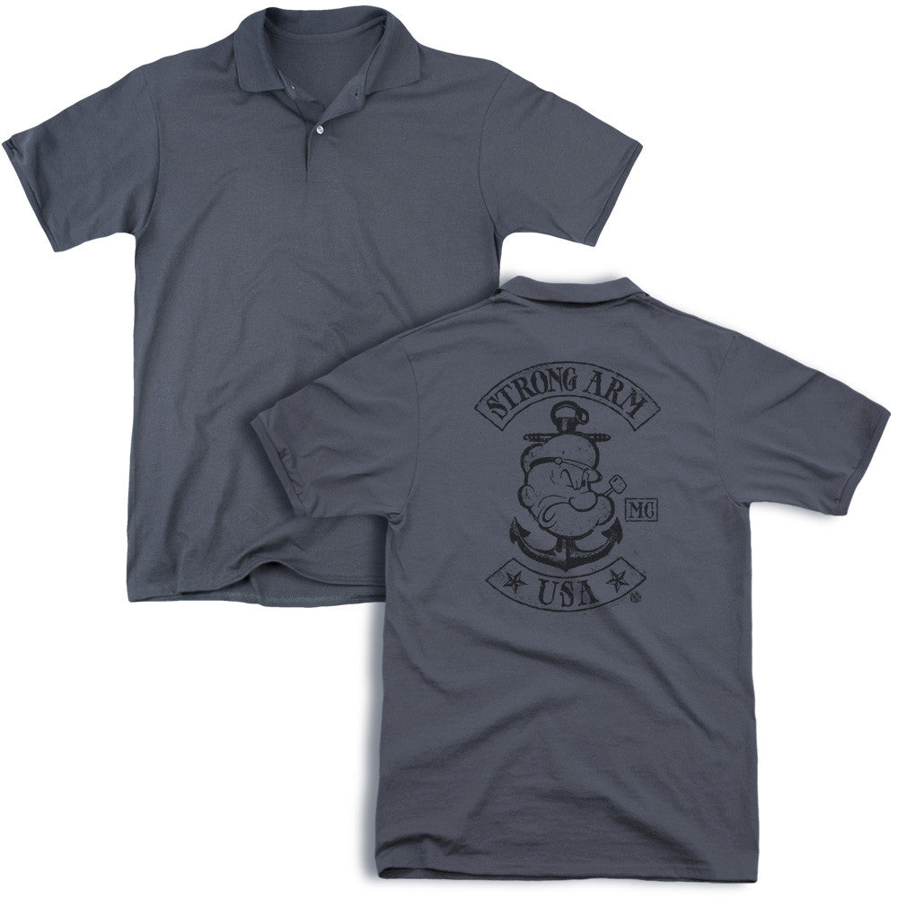 Adult Polo
