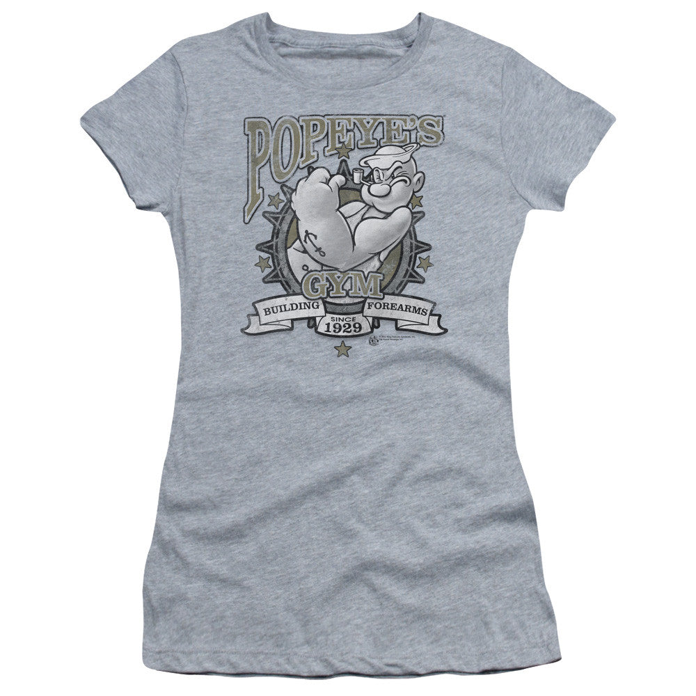 Juniors Sheer Cap Sleeve