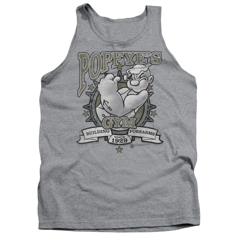 Adult Tank Top