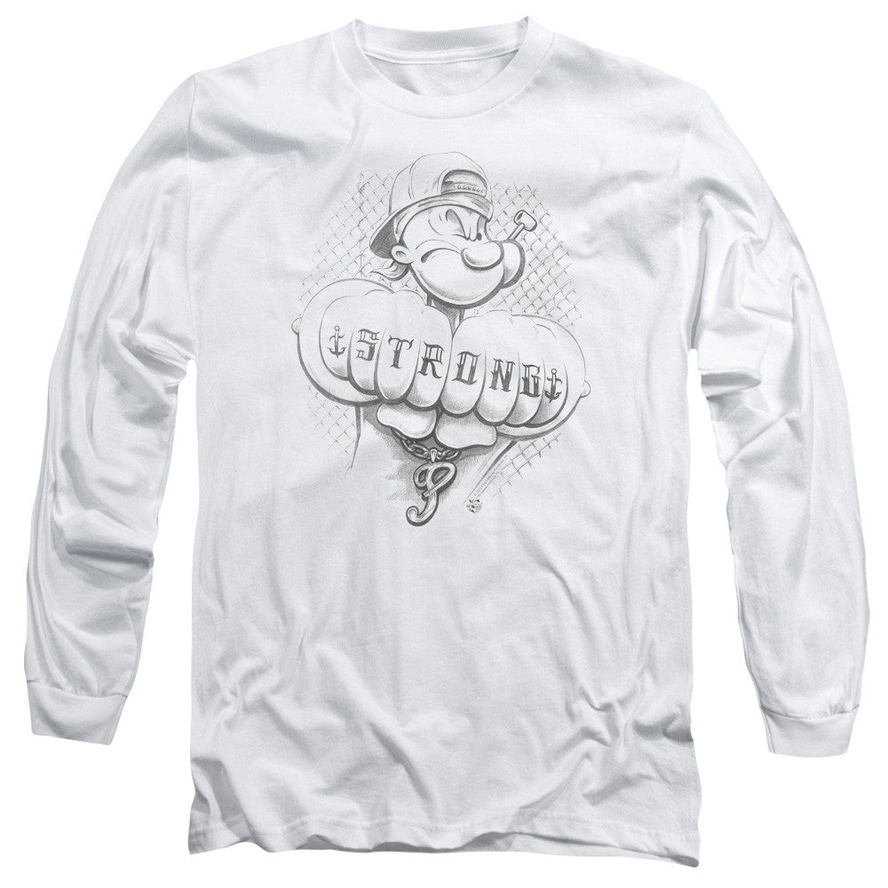 Adult Long Sleeve