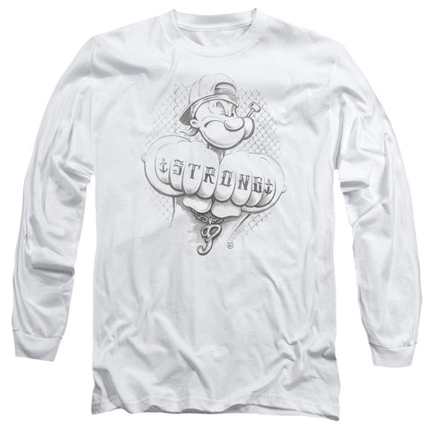 Adult Long Sleeve