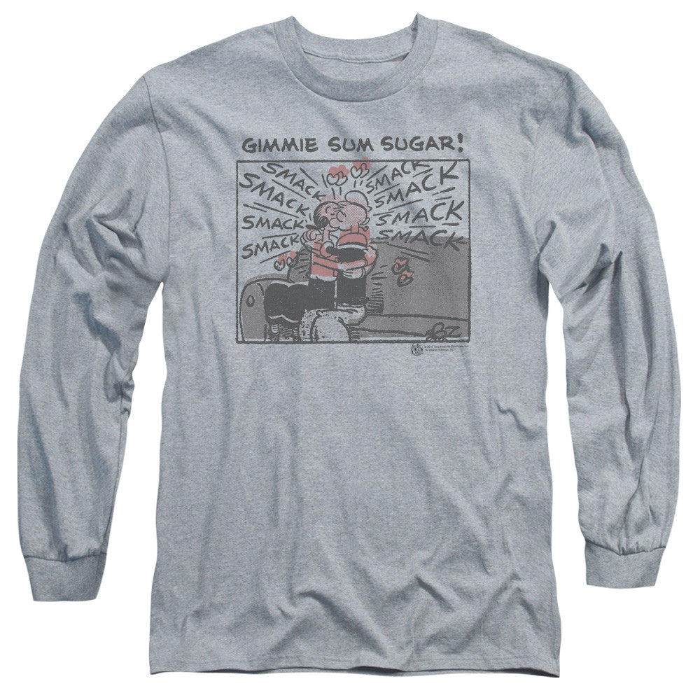 Adult Long Sleeve