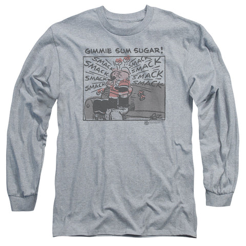 Adult Long Sleeve