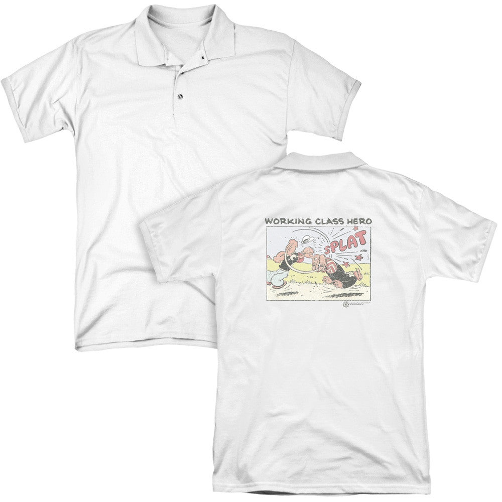 Adult Polo