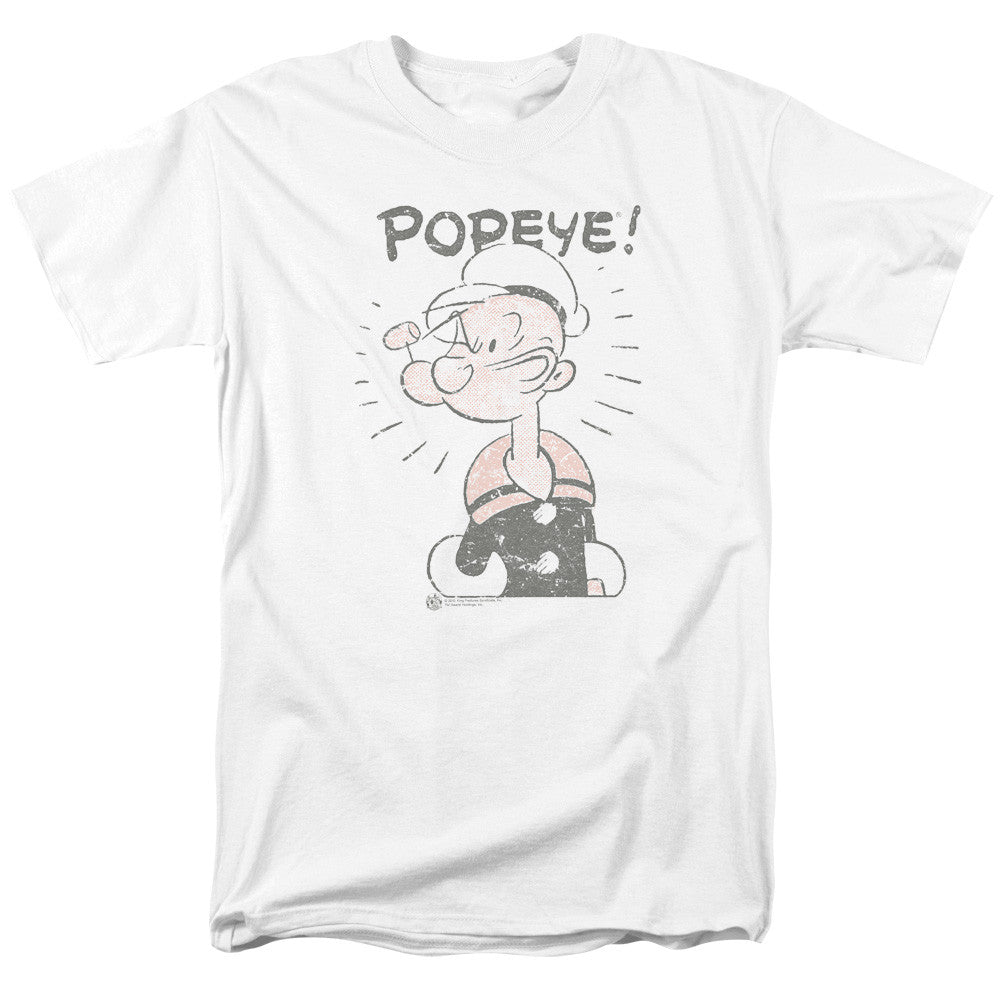 Adult Regular Fit Short Sleeve