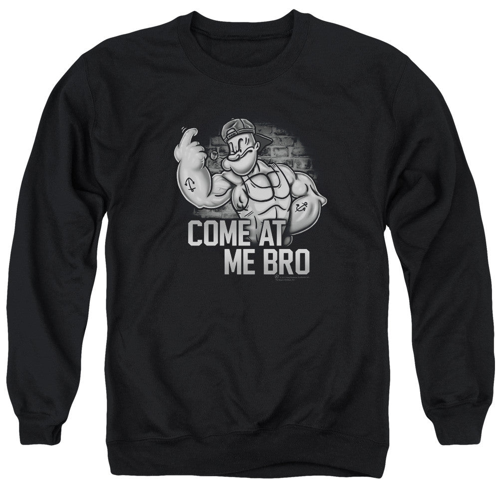 Adult Crewneck Sweatshirt