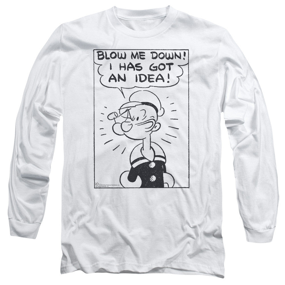Adult Long Sleeve