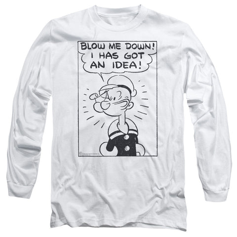 Adult Long Sleeve