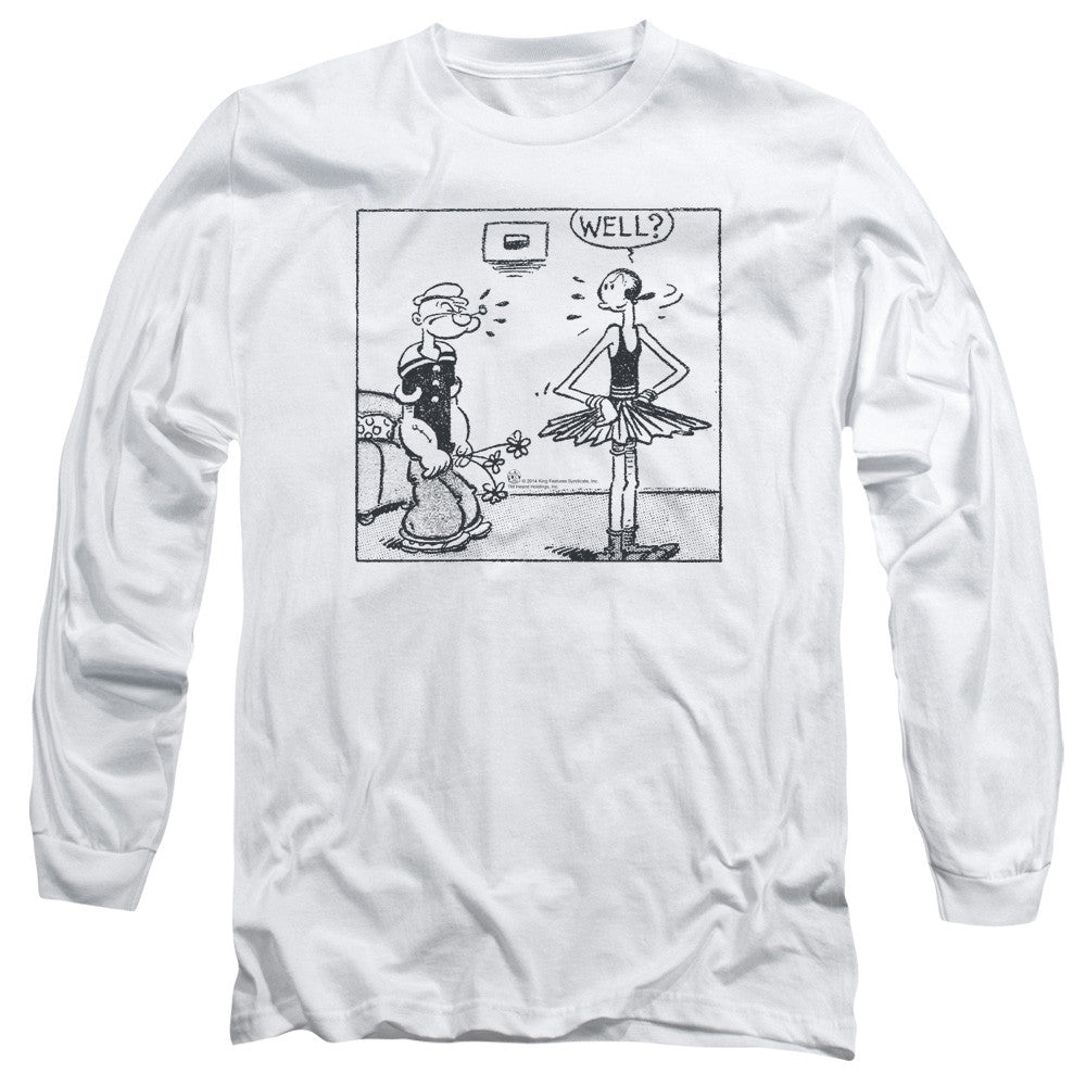 Adult Long Sleeve