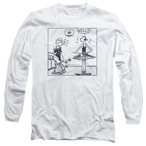 Adult Long Sleeve
