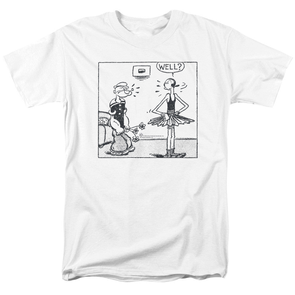 Adult Regular Fit Short Sleeve