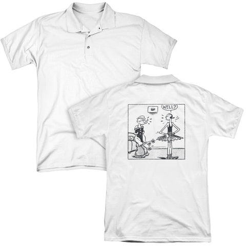 Adult Polo