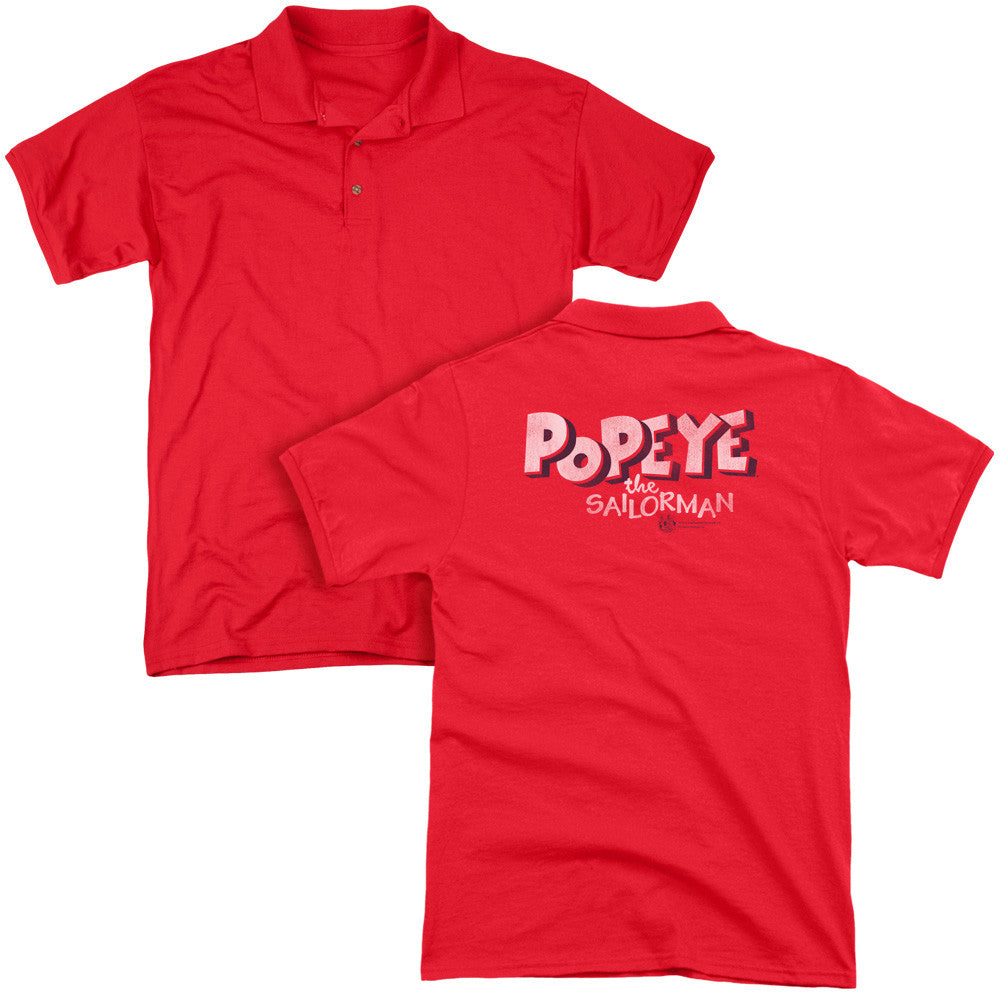 Adult Polo