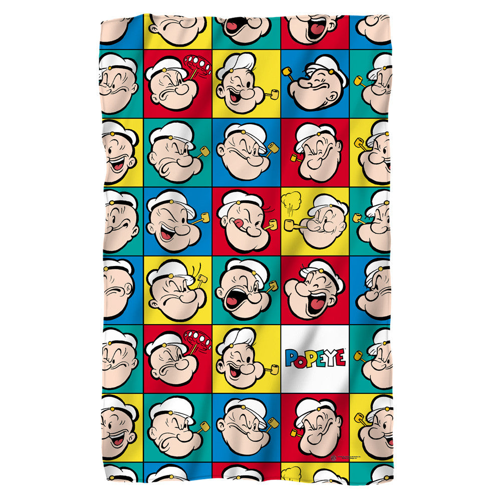 Fleece Blanket