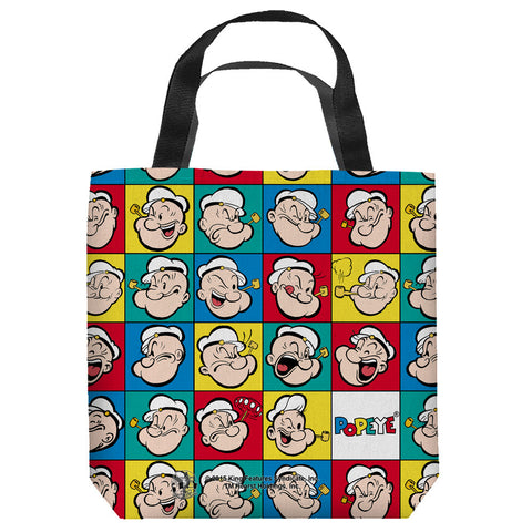 Tote Bag -  - null