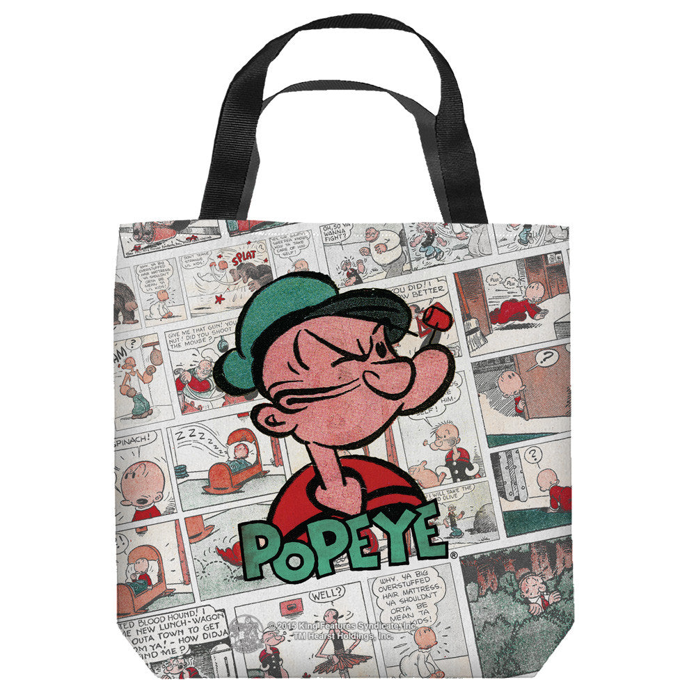 Tote Bag -  - null