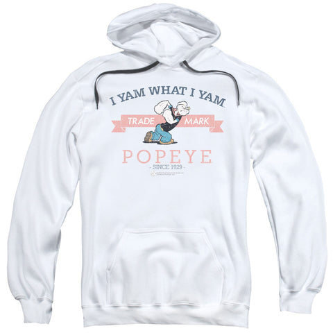 Adult Pull-Over Hoodie