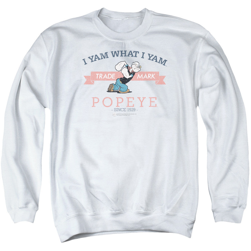 Adult Crewneck Sweatshirt