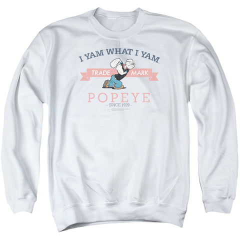 Adult Crewneck Sweatshirt