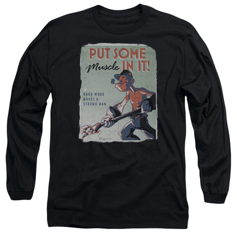 Adult Long Sleeve