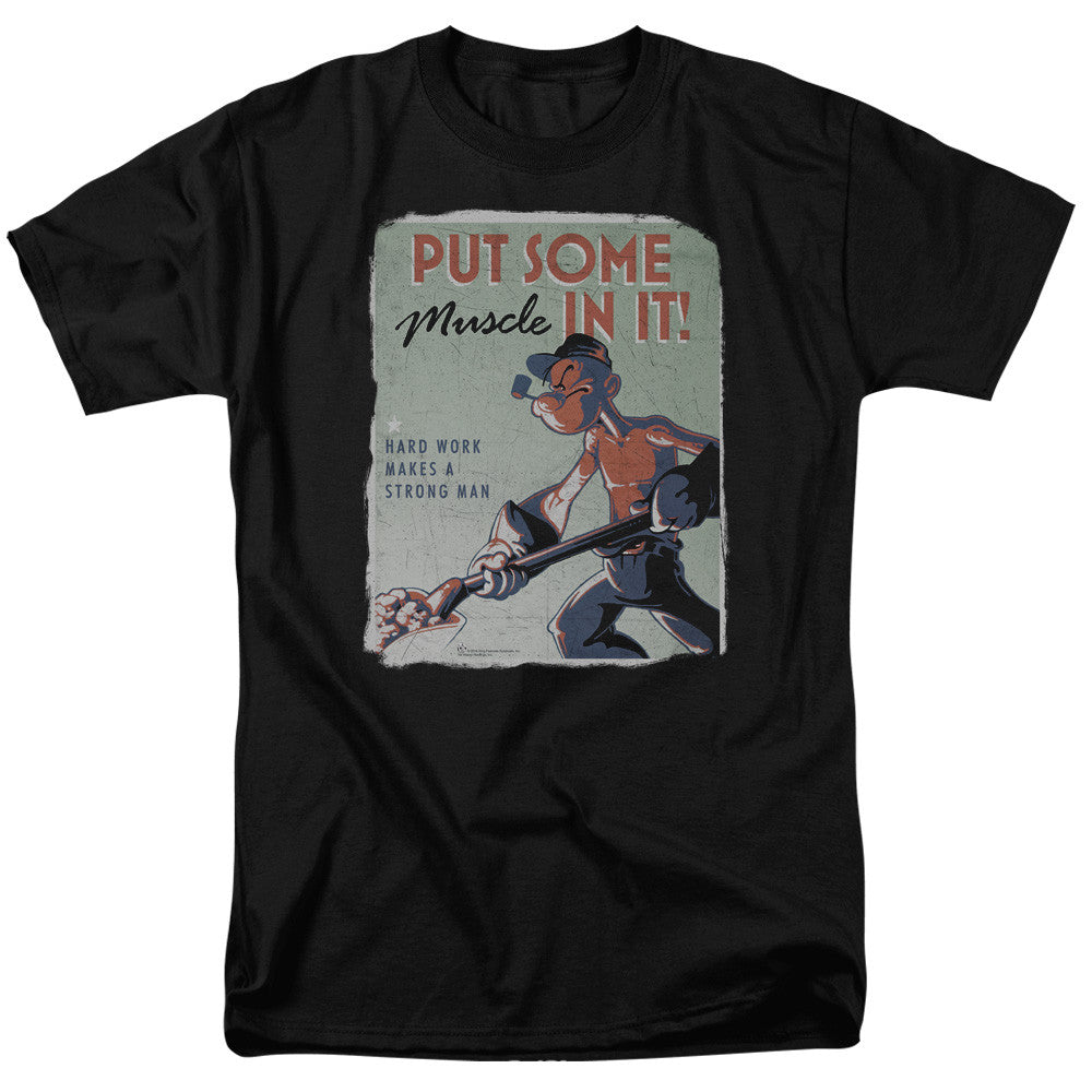 Adult Regular Fit Short Sleeve