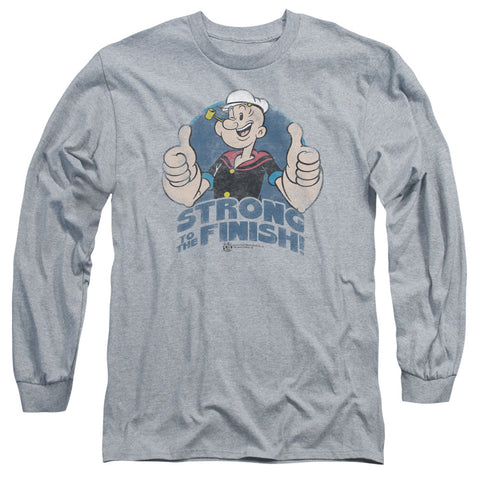 Adult Long Sleeve
