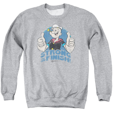 Adult Crewneck Sweatshirt