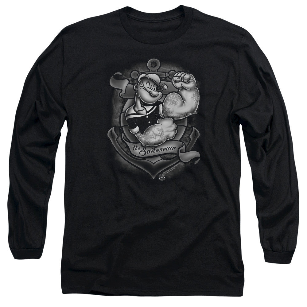 Adult Long Sleeve