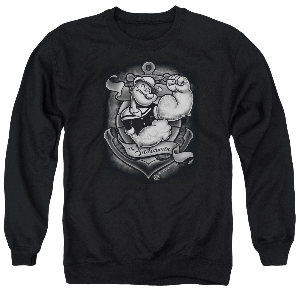 Adult Crewneck Sweatshirt