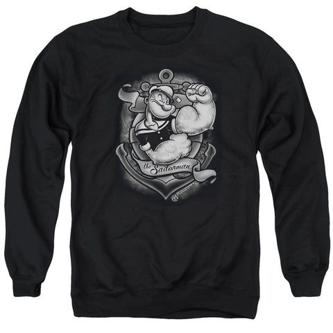 Adult Crewneck Sweatshirt