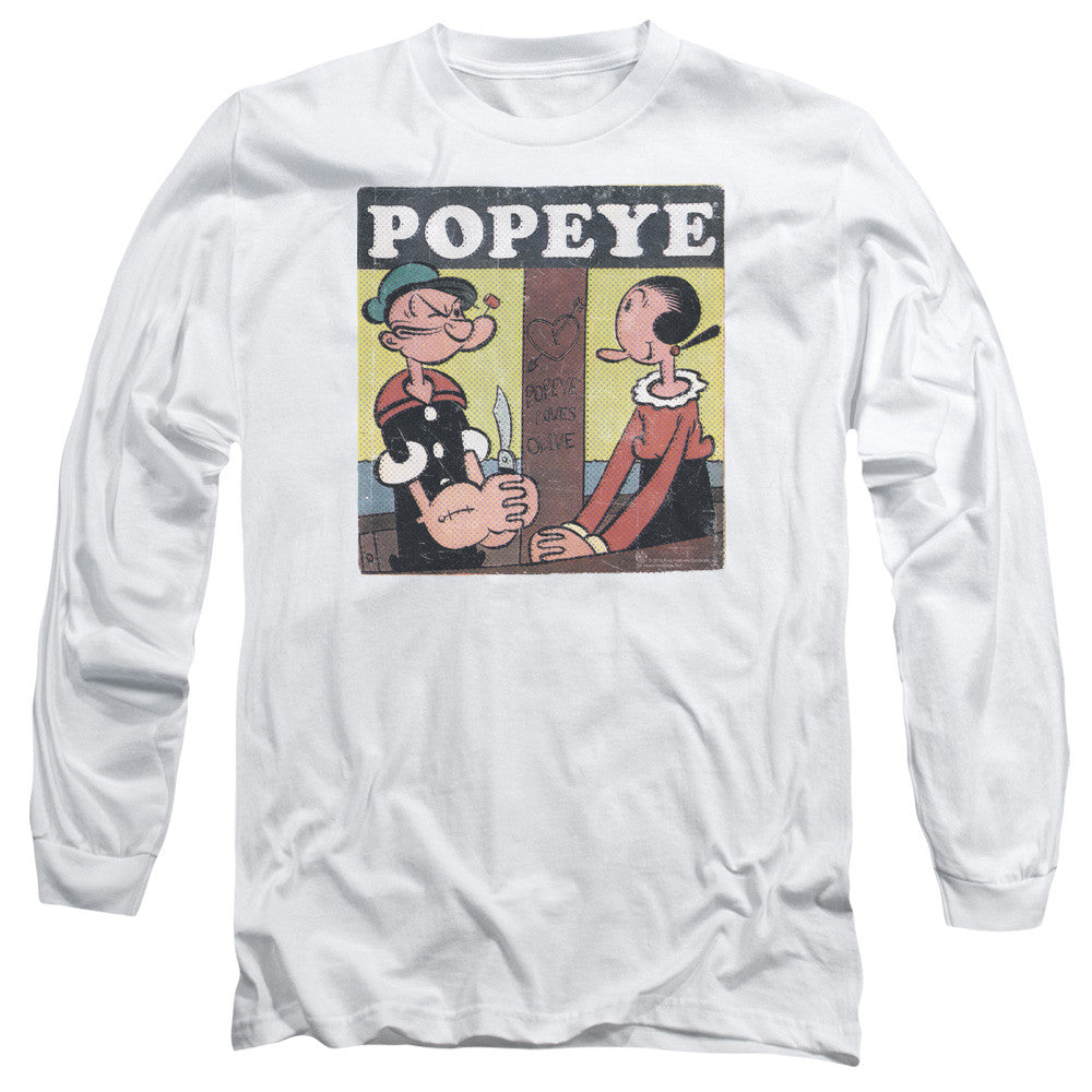 Adult Long Sleeve