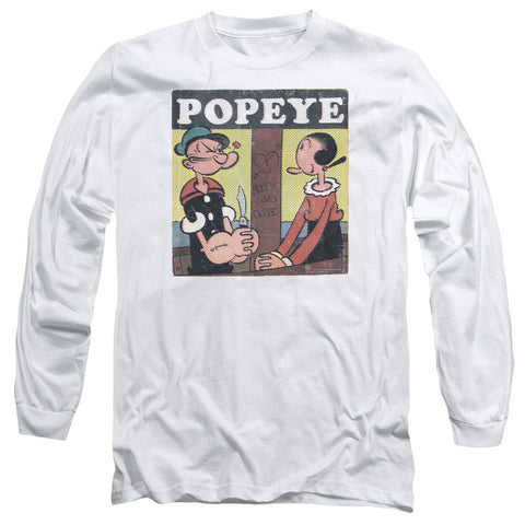 Adult Long Sleeve