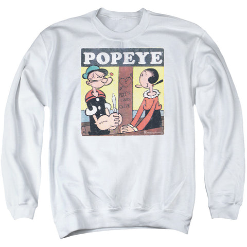Adult Crewneck Sweatshirt