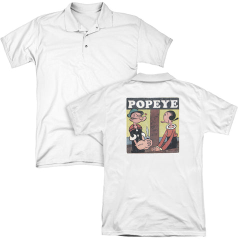 Adult Polo