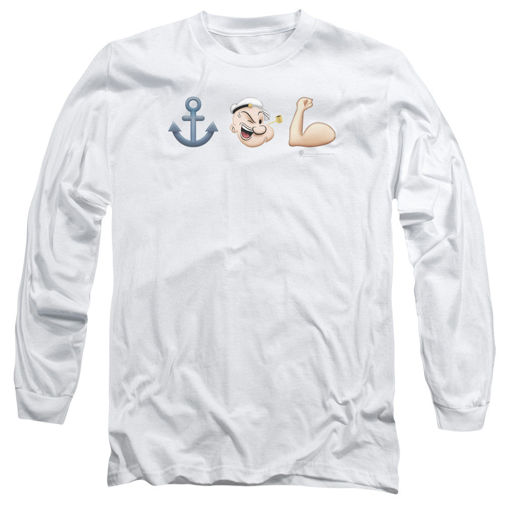 Adult Long Sleeve