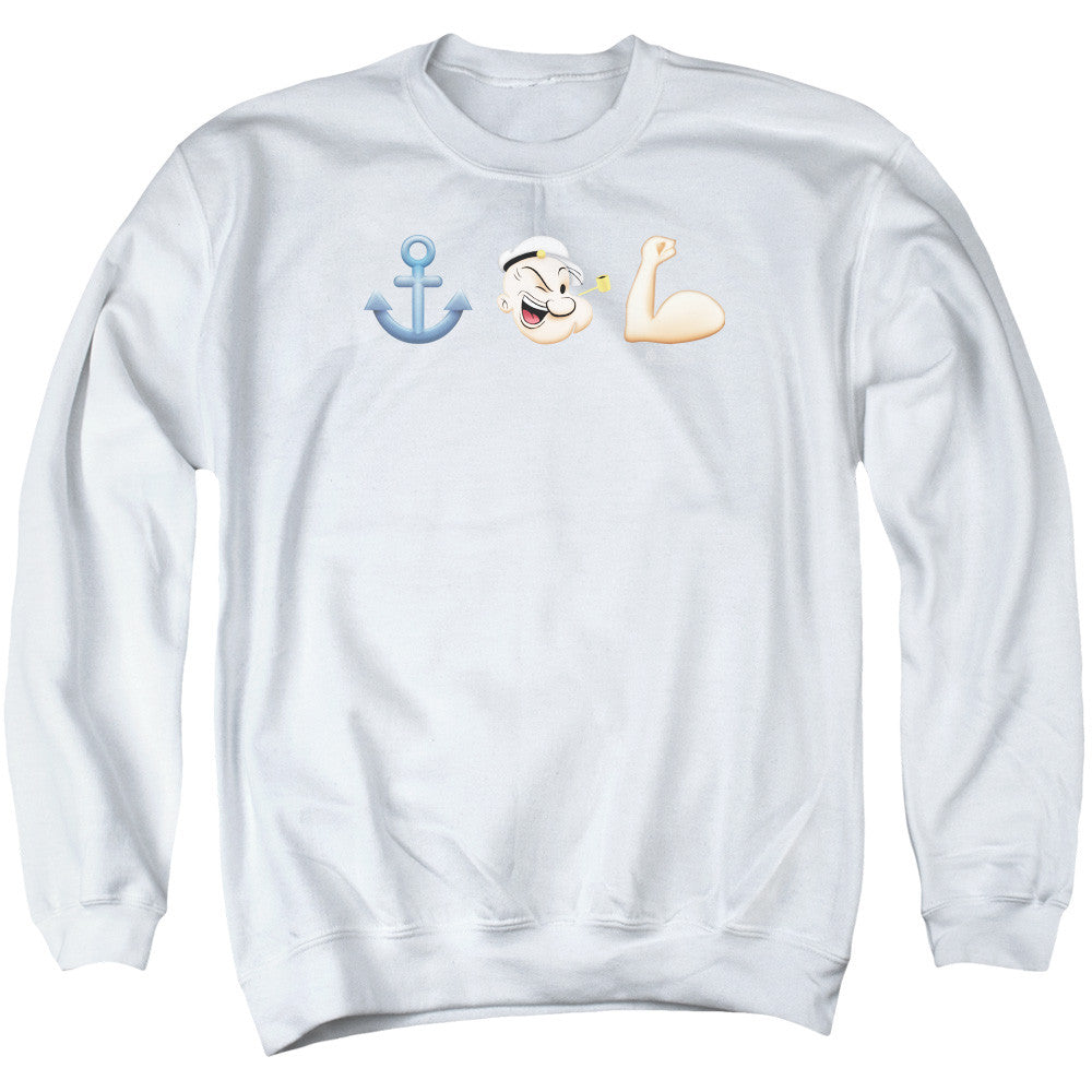 Adult Crewneck Sweatshirt