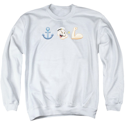 Adult Crewneck Sweatshirt