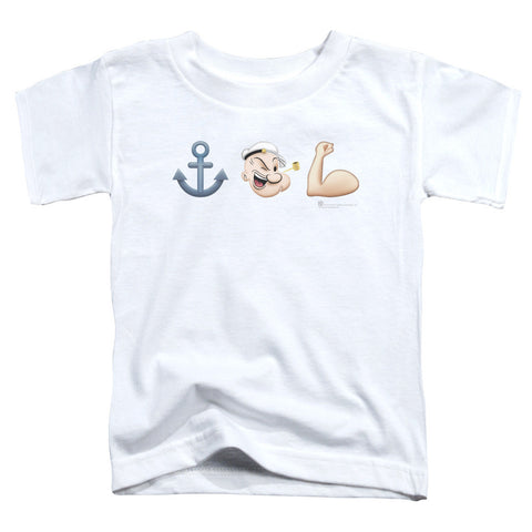 Toddler Short Sleeve