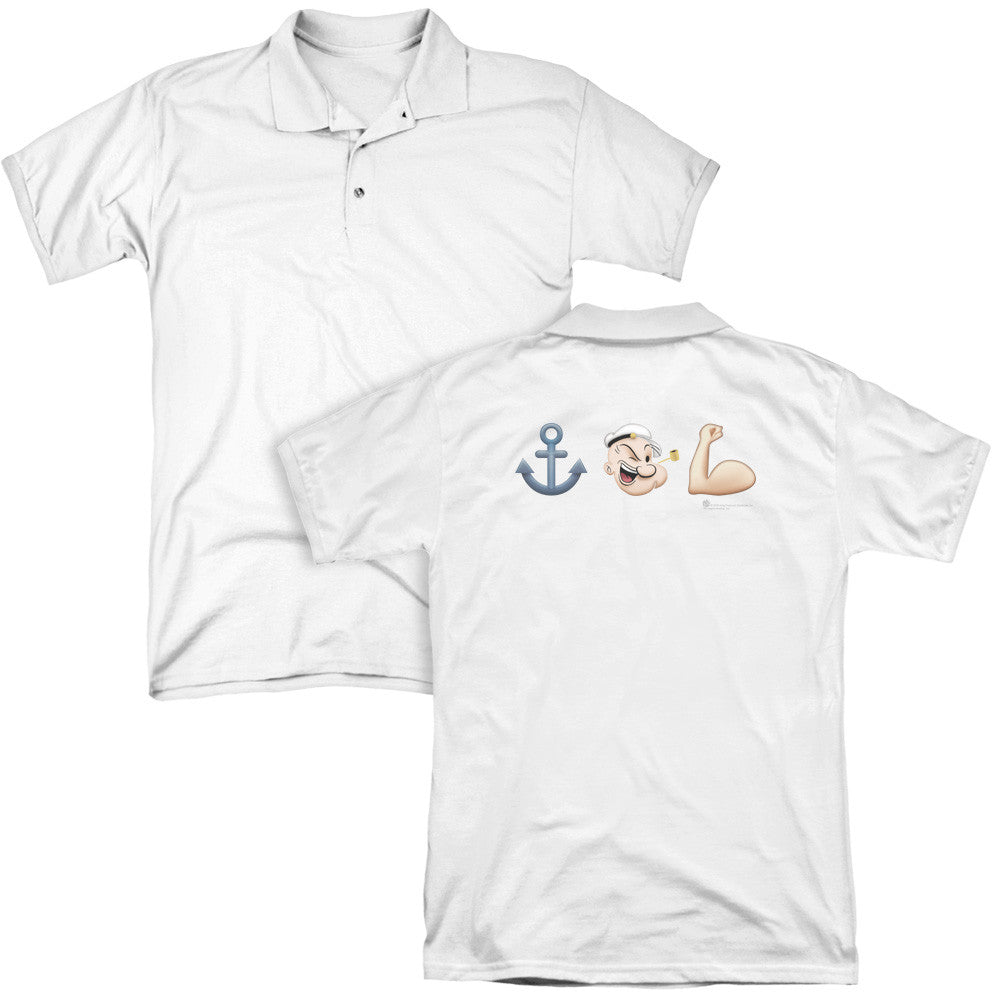 Adult Polo