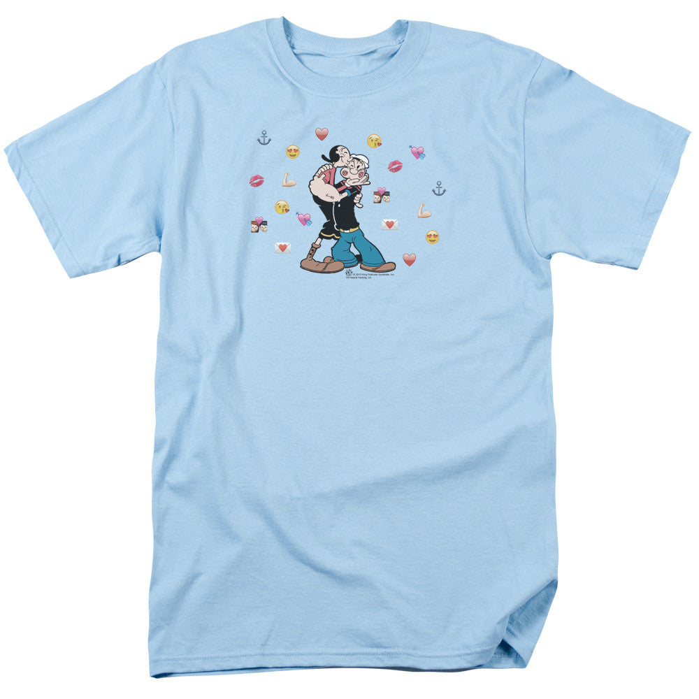 Adult Regular Fit Short Sleeve