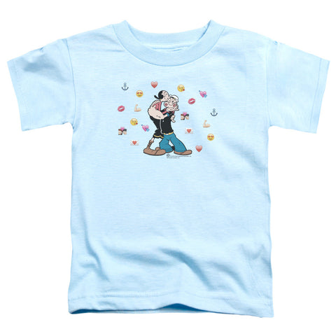 Toddler Short Sleeve